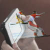 Sony Ericsson выпустит смартфон с 3D-дисплеем