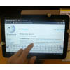 Motorola Kore     Motorola XOOM