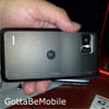 Motorola Droid Bionic    