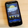   HTC Sensation    