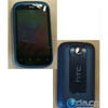  Android- HTC Pico   