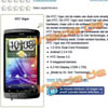 HTC Vigor     -