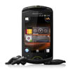  Sony Ericsson Live with Walkman   Android