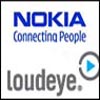 Nokia   Loudeye,    
   