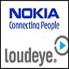 Nokia   Loudeye,        