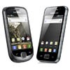     Samsung Galaxy Ace  Galaxy Fit