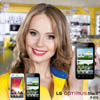     LG Optimus Black