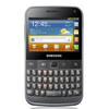 Samsung  QWERTY- Galaxy M Pro