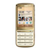 Nokia C3-01 Gold Edition -     