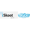   iSkoot,     Skype    