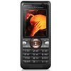    Sony Ericsson K618
