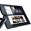    Sony Tablet S  Tablet P