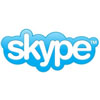  Skype   Twitter