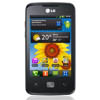 Смартфон LG Univa анонсирован под именем LG Optimus Hub