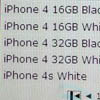   AT&T   iPhone 4s