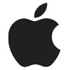   ,  Apple   