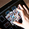 Apple      multi-touch