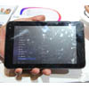     ZTE T98   NVIDIA Tegra 3