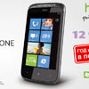     HTC Mozart