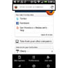 Mozilla  Firefox 7.0  Android-
