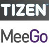   MeeGo    Tizen