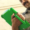 TRTL BOT The Shell     iPad 2