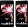 Sharp AQUOS Phone 102SH -  Android-  3D-