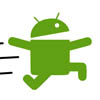 Android Gingerbread       Android-