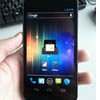 Samsung Nexus Prime    