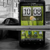 Google:     HTC      Apple