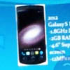 Samsung Galaxy S III  1,8 2-   2 RAM