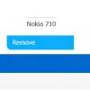 Nokia 710 -   Maemo- Nokia?