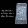 Samsung Galaxy S II vs iPhone 4S -   