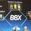 RIM     BlackBerry BBX
