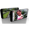 iPhone 5     