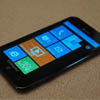   WP7- Samsung Focus S  Focus Flash