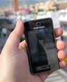   MWC2008: Samsung      