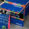     QWERTY- Nokia 303