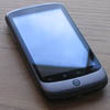 Google Nexus One   Android Ice Cream Sandwich