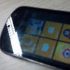    Lenovo  Windows Phone Mango