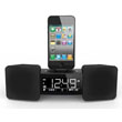 iLuv iMM155 Vibro II      iPhone  iPad