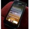 Android Ice Cream Sandwich   Samsung Galaxy S