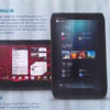 Motorola XOOM 2    400 