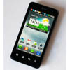 LG Optimus 2X -  Android Ice Cream Sandwich