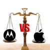 Motorola    Apple  