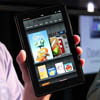 Amazon  8,9-  Kindle Fire