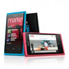 :   Nokia Lumia 800