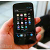 Samsung     Galaxy Nexus