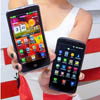 LG Optimus LTE      LG  