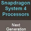 Qualcomm   Snapdragon S1
 S4